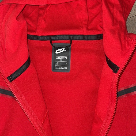 Nike Jackets & Coats Nike Tech Jacket Poshmark